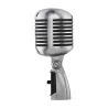 SHURE 55SH SERIES II ΜΙΚΡΟΦΩΝΟ "Vintage" 60s