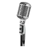 SHURE 55SH SERIES II ΜΙΚΡΟΦΩΝΟ "Vintage" 60s