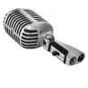 SHURE 55SH SERIES II ΜΙΚΡΟΦΩΝΟ "Vintage" 60s