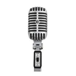 SHURE 55SH SERIES II