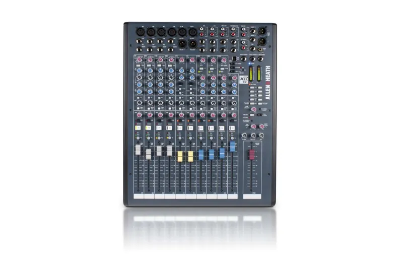 Allen & Heath XB2-14 Αναλογική Κονσόλα Ήχου