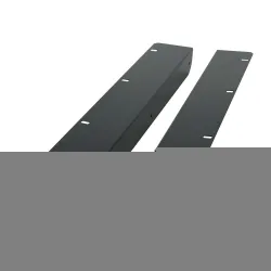 Αυτιά για Rack ALLEN & HEATH ZED 10 RK19
