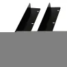 ALLEN&HEATH ZED-12FX-14 RACKMOUNT KIT