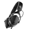 V-Moda XS Matte Dj Headphones - Black