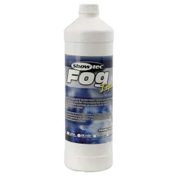 Υγρό μηχανής καπνού 1 λιτρου SHOWTEC Fog fluid 1Lt