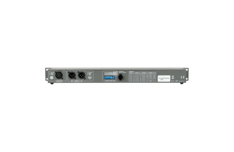 SHOWTEC DMX MERGE