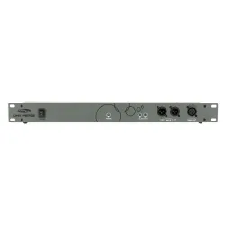 Showtec DMX Merge - 2-way DMX merger