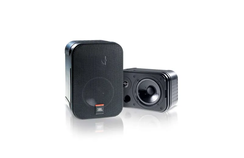 JBL CONTROL 1 PRO Παθητικό Ηχείο - Μαύρο