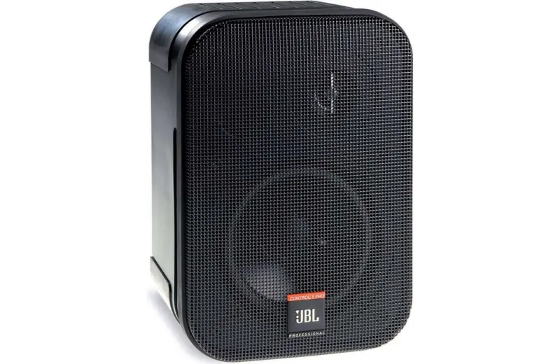 JBL CONTROL 1 PRO Παθητικό Ηχείο - Μαύρο
