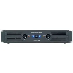 ΕΝΙΣΧΥΤΗΣ VLP600 AMERICAN AUDIO