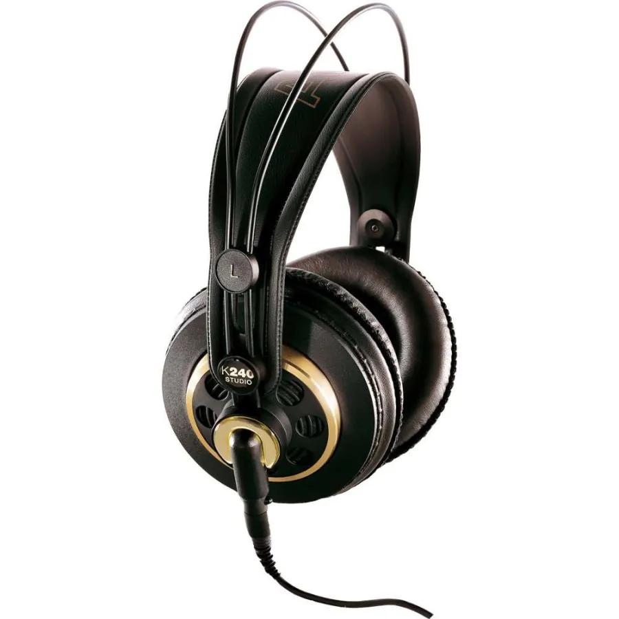 AKG K 240 Studio Headphones