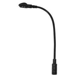 American Audio Mini LED Gooseneck lamp XLR Φωτιστικό