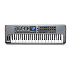 Novation Impulse 61 Midi Keyboard