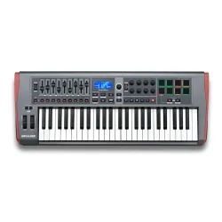 NOVATION IMPULSE 49 MIDI KEYBOARD