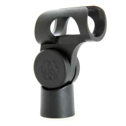 AKG SA 60 Υποδοχή μικροφώνου με κυλινδρικό σώμα