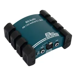 BSS AR 133 DI box