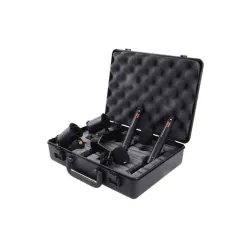 Fostex MC10ST ζεύγος πυκνωτικών μικρόφωνων