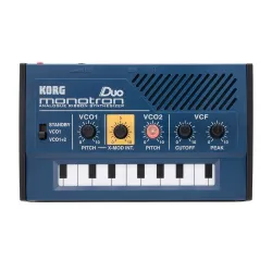 KORG MONOTRON DUO