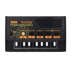 KORG MONOTRON DELAY