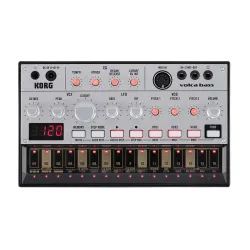KORG VOLCA BASS
