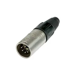 Neutrik 5-MX Βύσμα XLR 5-pin αρσενικό