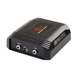 DBX DB-10 Παθητικό DI box