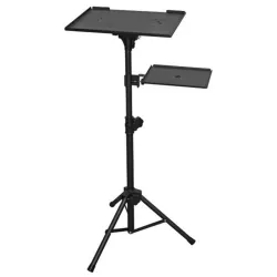 Bespeco LPS100 Βάση για Laptop/Προτζέκτορα