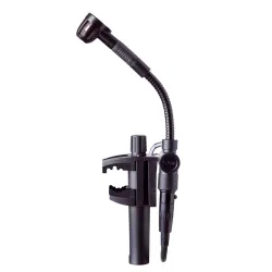 AKG C 518 M Πυκνωτικό υπερκαρδιοειδές μικρόφωνο