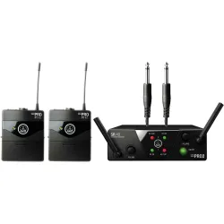 AKG WMS 40 MINI 2 INSTR