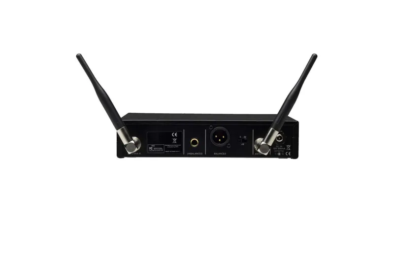 AKG WMS 470 Presenter set