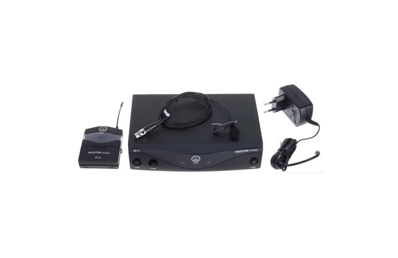 AKG Perception 45 Presenter Set