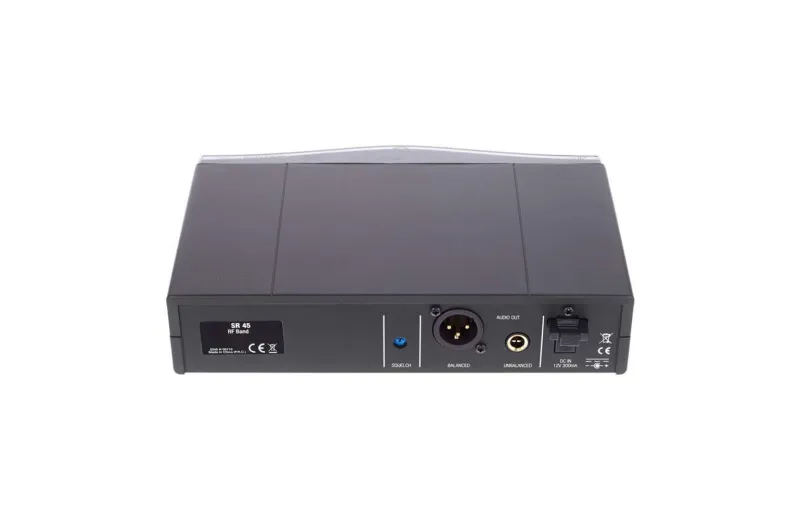 AKG Perception 45 Presenter Set