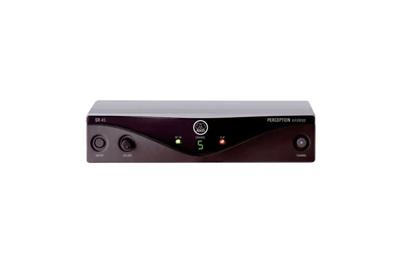 AKG Perception 45 Presenter Set