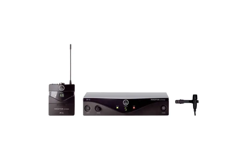 AKG Perception 45 Presenter Set