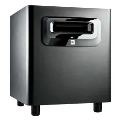 JBL LSR 310S 10 Αυτοενισχυόμενο subwoofer - Μαύρο