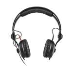 Sennheiser HD-25-Plus On-Ear DJ ακουστικά