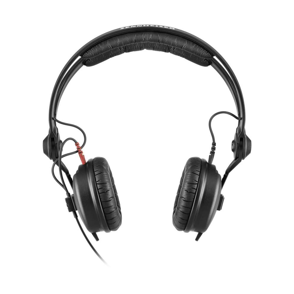 Sennheiser HD-25-Plus On-Ear DJ Headphones