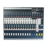 Soundcraft EFX12 Αναλογική Κονσόλα Ήχου