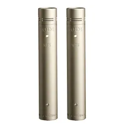 RODE NT-5-MP Ζεύγος Πυκνωτικών Μικροφώνων