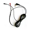 Sennheiser HD-25 DJ Headphones - Black
