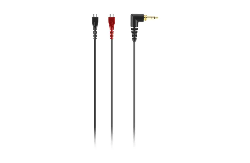 Sennheiser HD-25 DJ Headphones - Black