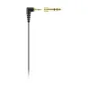 Sennheiser HD-25 DJ Headphones - Black