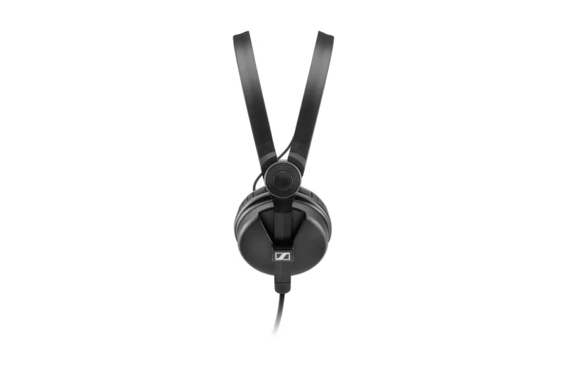 Sennheiser HD-25 DJ Headphones - Black