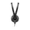 Sennheiser HD-25 DJ Headphones - Black