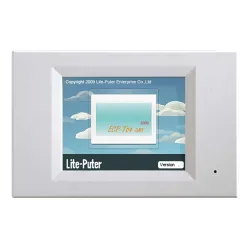 Πάνελ LITE-PUTER ECP-T04