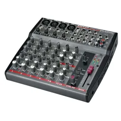 PHONIC AM-440 Analog Console