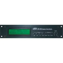 MODULE PROGRAM TIMER TM100 JDM