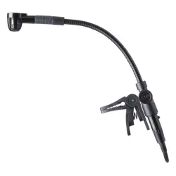 AKG C 519 ML Πυκνωτικό υπερκαρδιοειδές μικρόφωνο