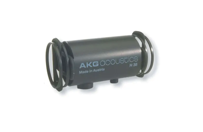 AKG H 38 Αντικραδασμική βάση μικροφώνου