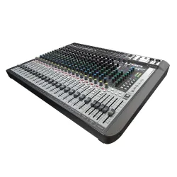 Soundcraft Signature 22MTK Analogue Sound Console